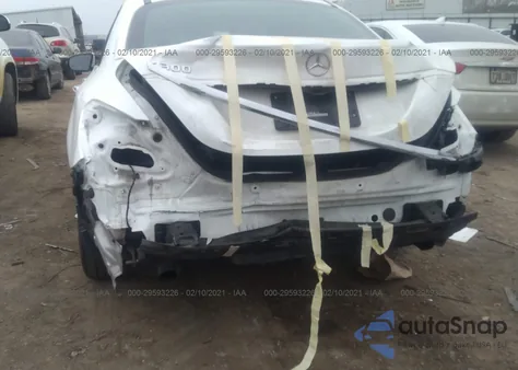 2019 Mercedes-Benz C 300 из США, поврежденный, VIN 55SWF8DB5KU311672